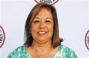 Julie Infante Julie Infante